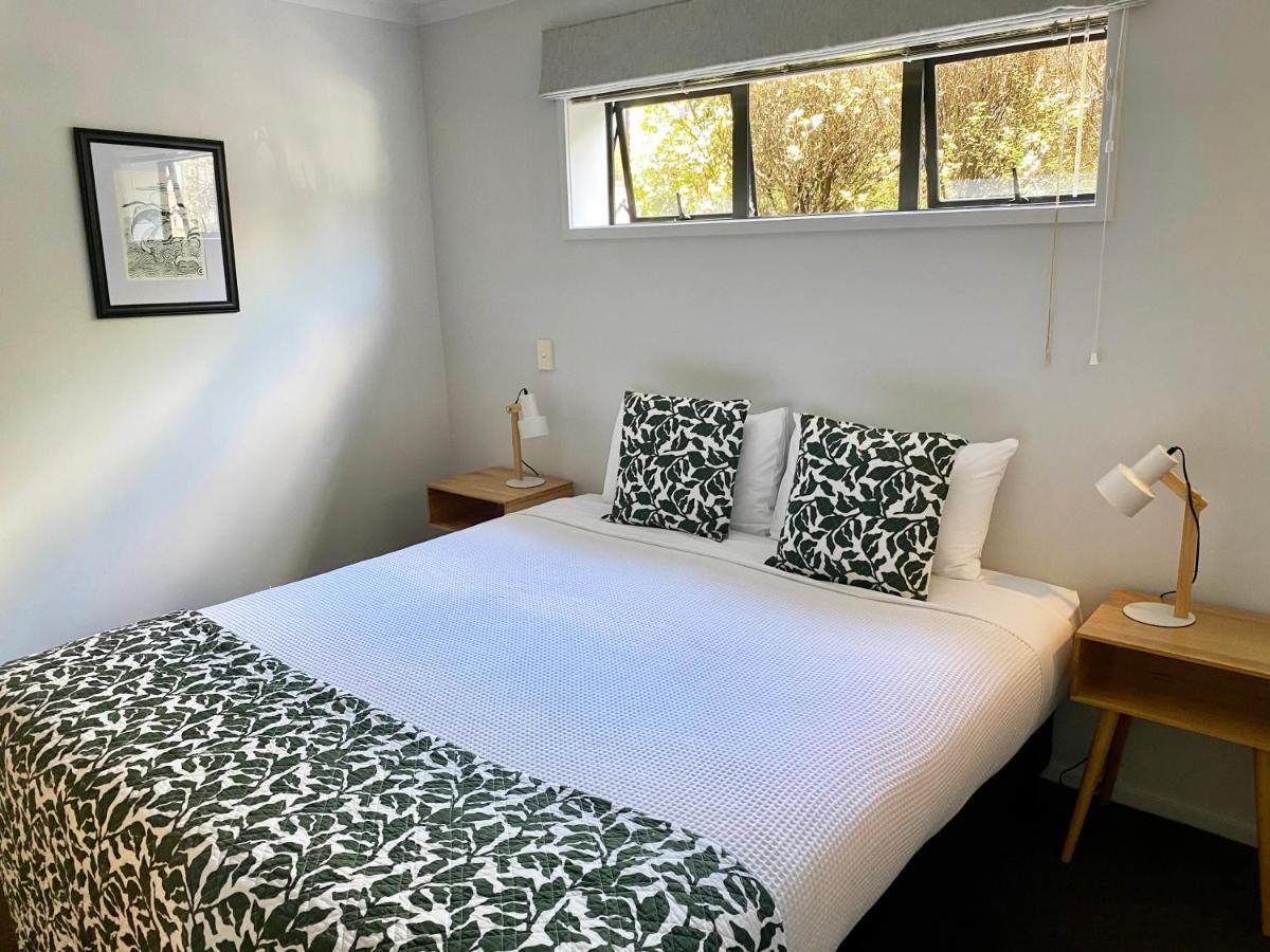 Alpine Lake Motel Taupo Luaran gambar