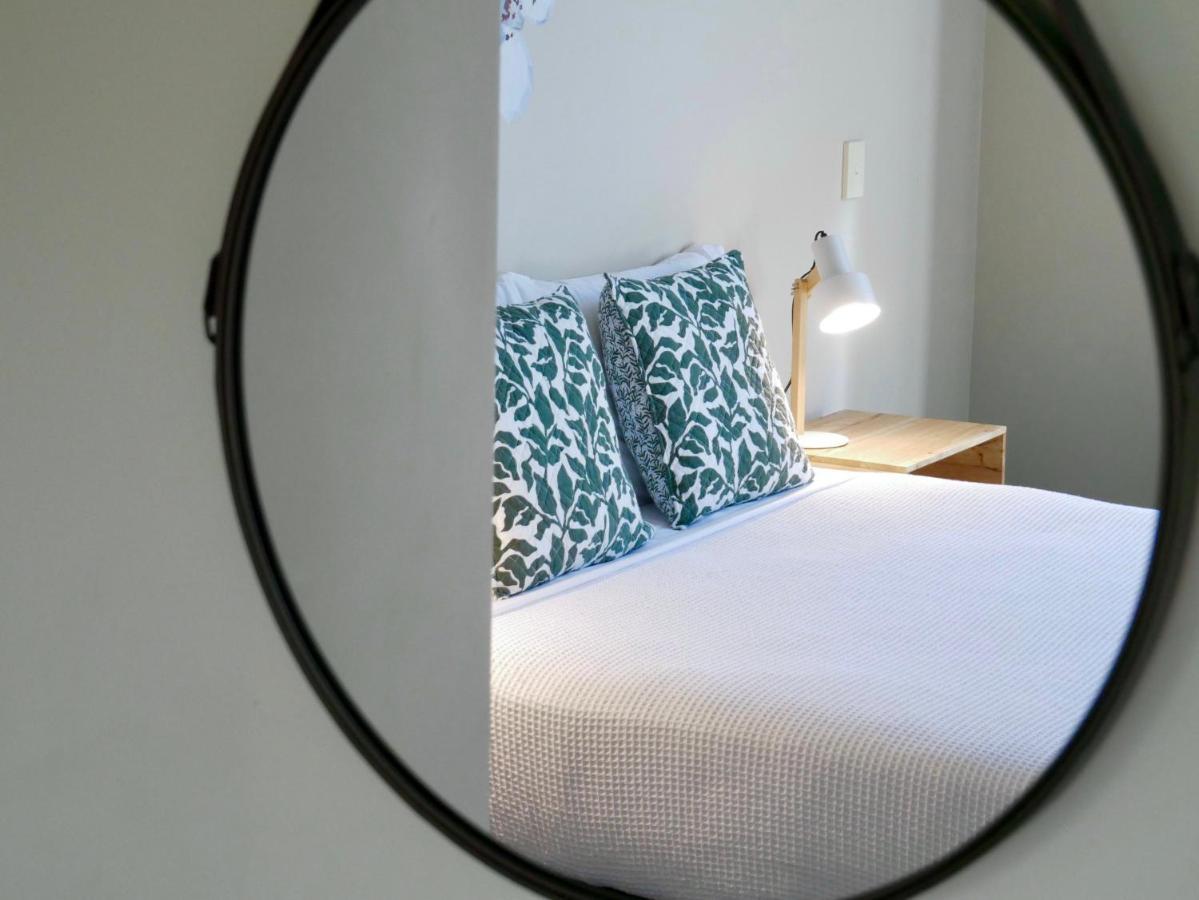 Alpine Lake Motel Taupo Luaran gambar