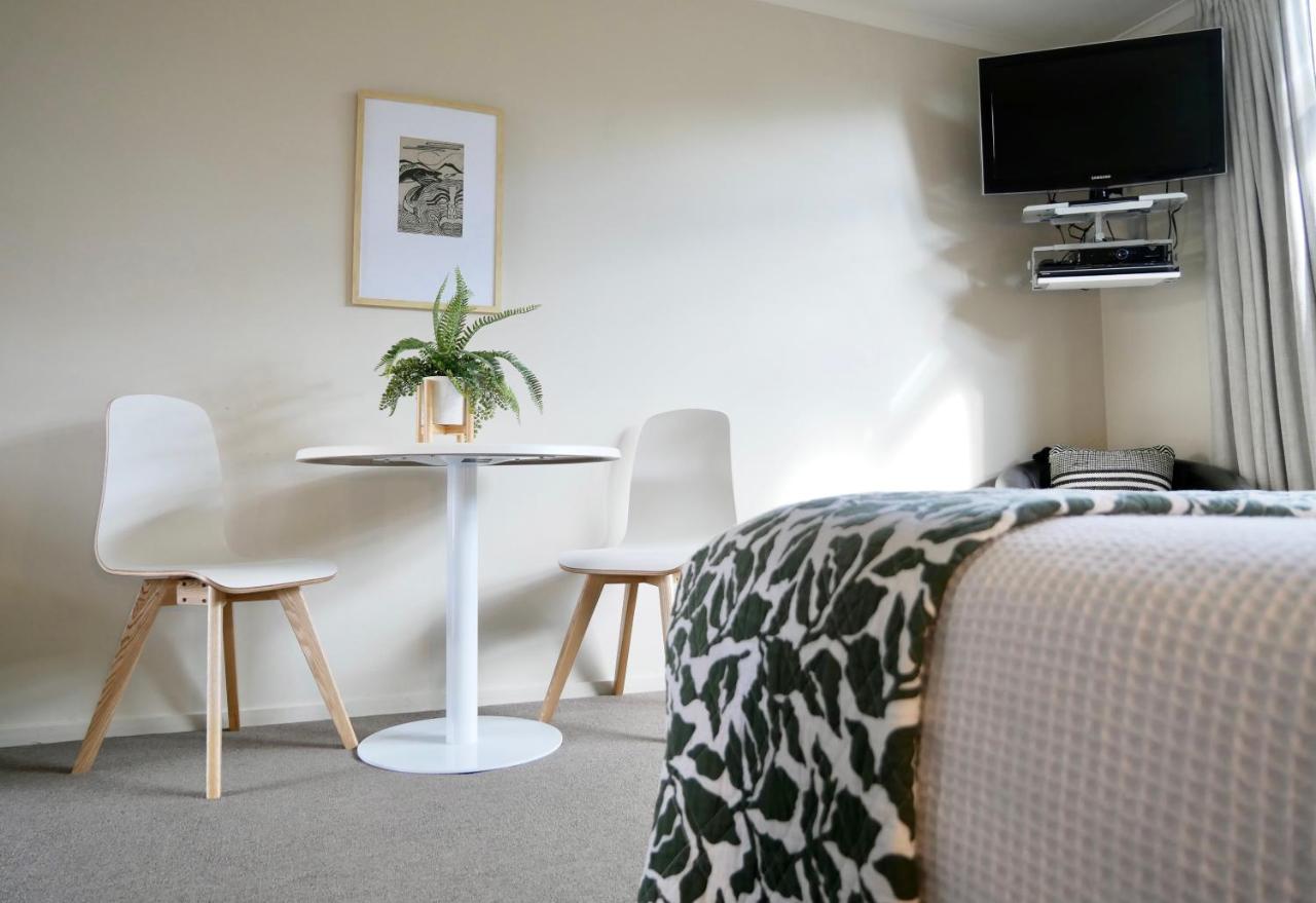 Alpine Lake Motel Taupo Luaran gambar