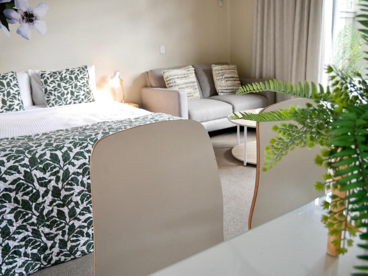 Alpine Lake Motel Taupo Luaran gambar