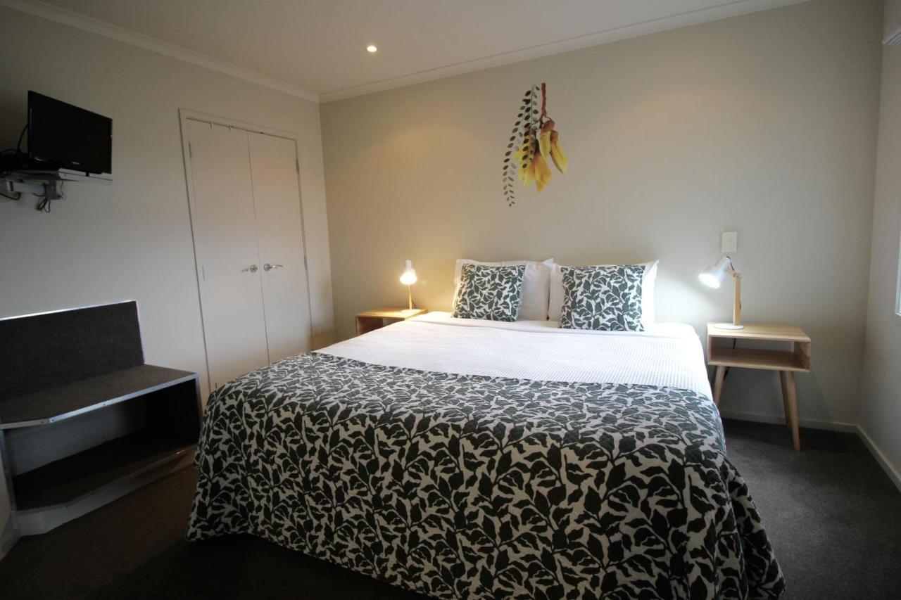 Alpine Lake Motel Taupo Luaran gambar