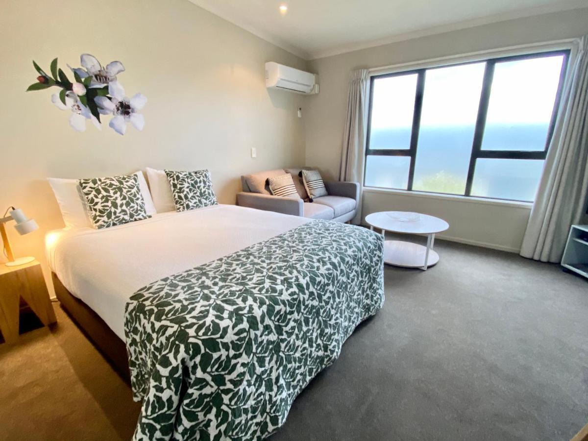 Alpine Lake Motel Taupo Luaran gambar