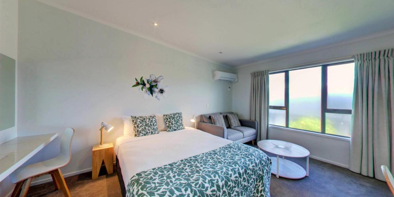 Alpine Lake Motel Taupo Luaran gambar