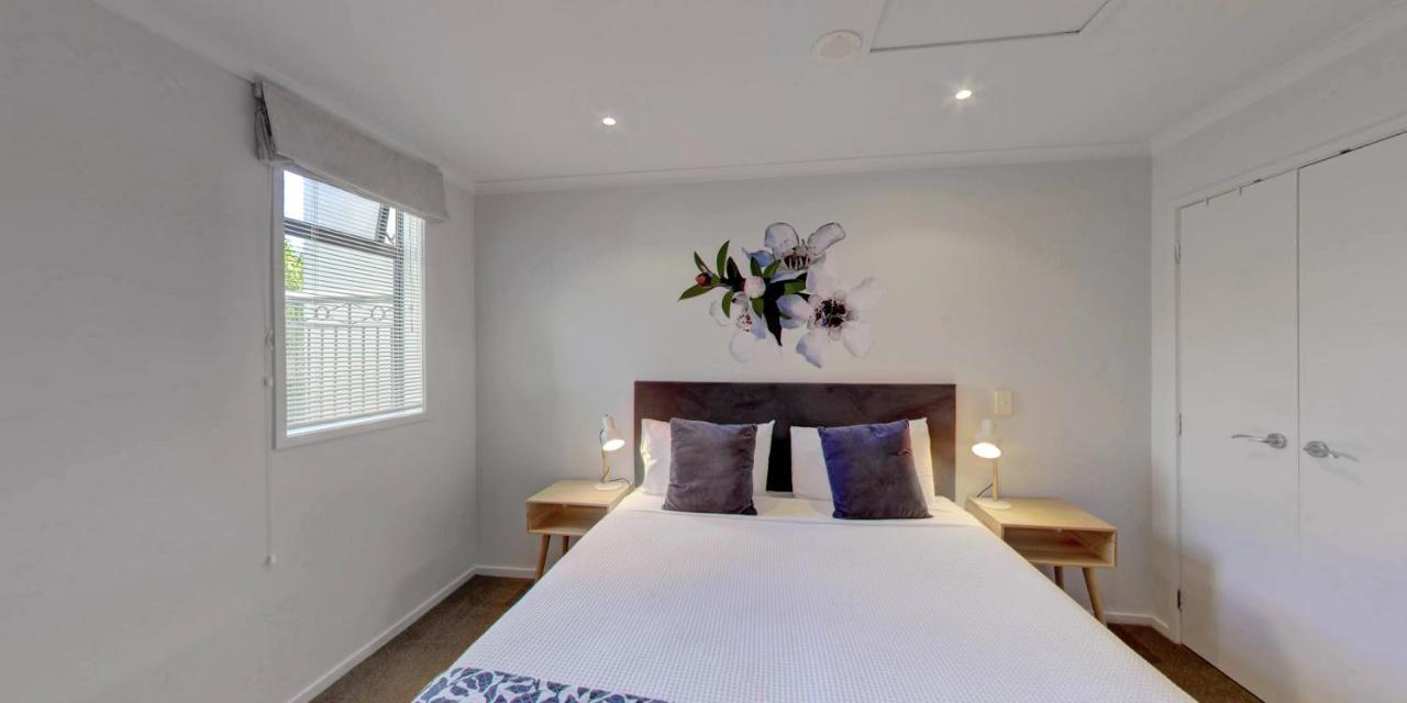 Alpine Lake Motel Taupo Luaran gambar